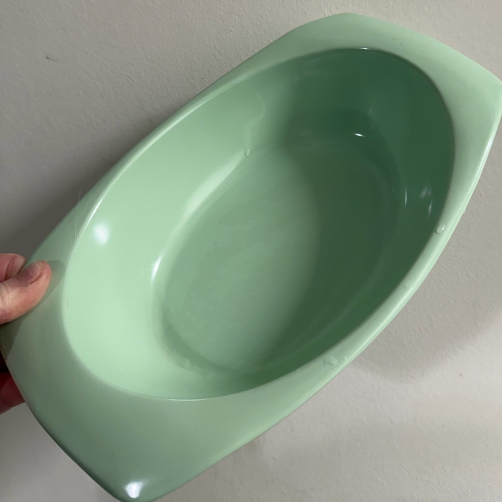 Vintage Serving Dish